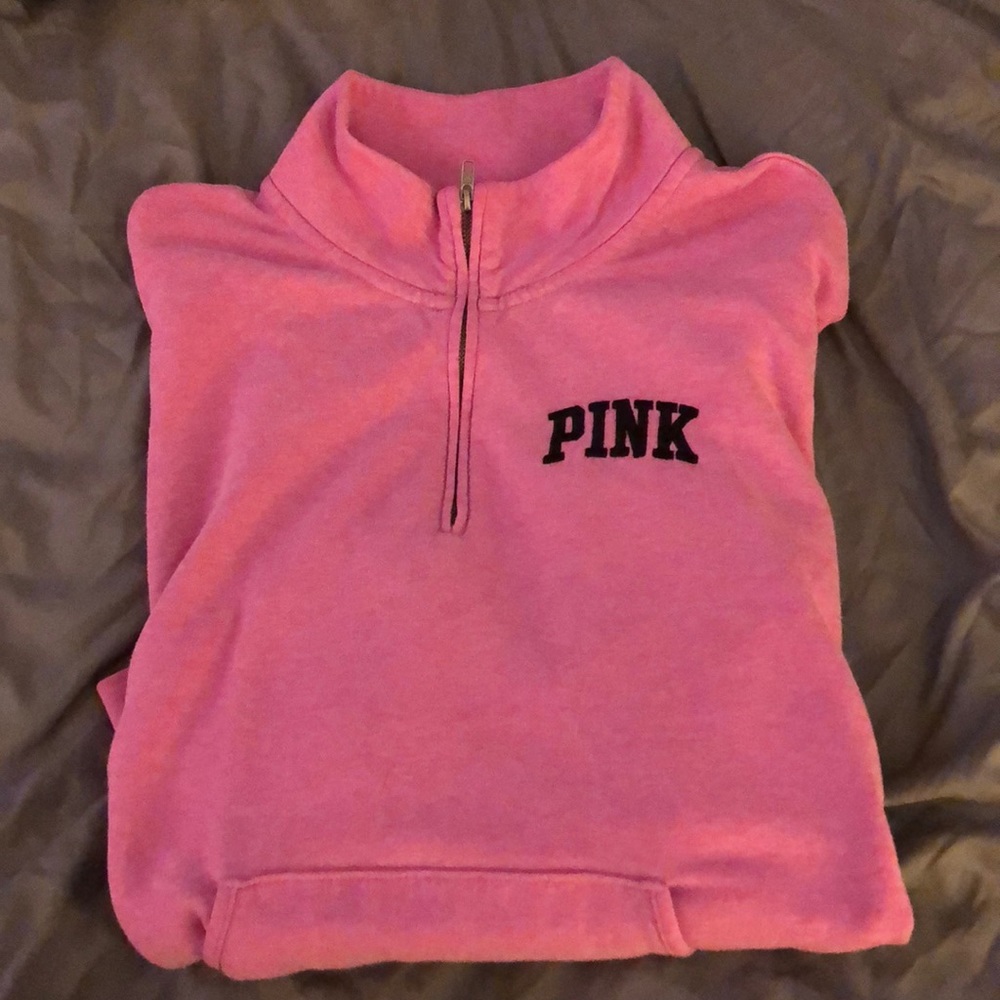 Victoria Secret PINK sweatshirt